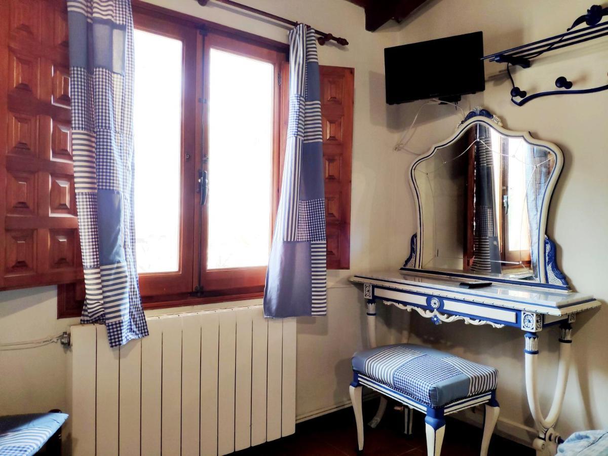 Maison d'hôtes Casa Del Procurador à Las Virtudes Extérieur photo