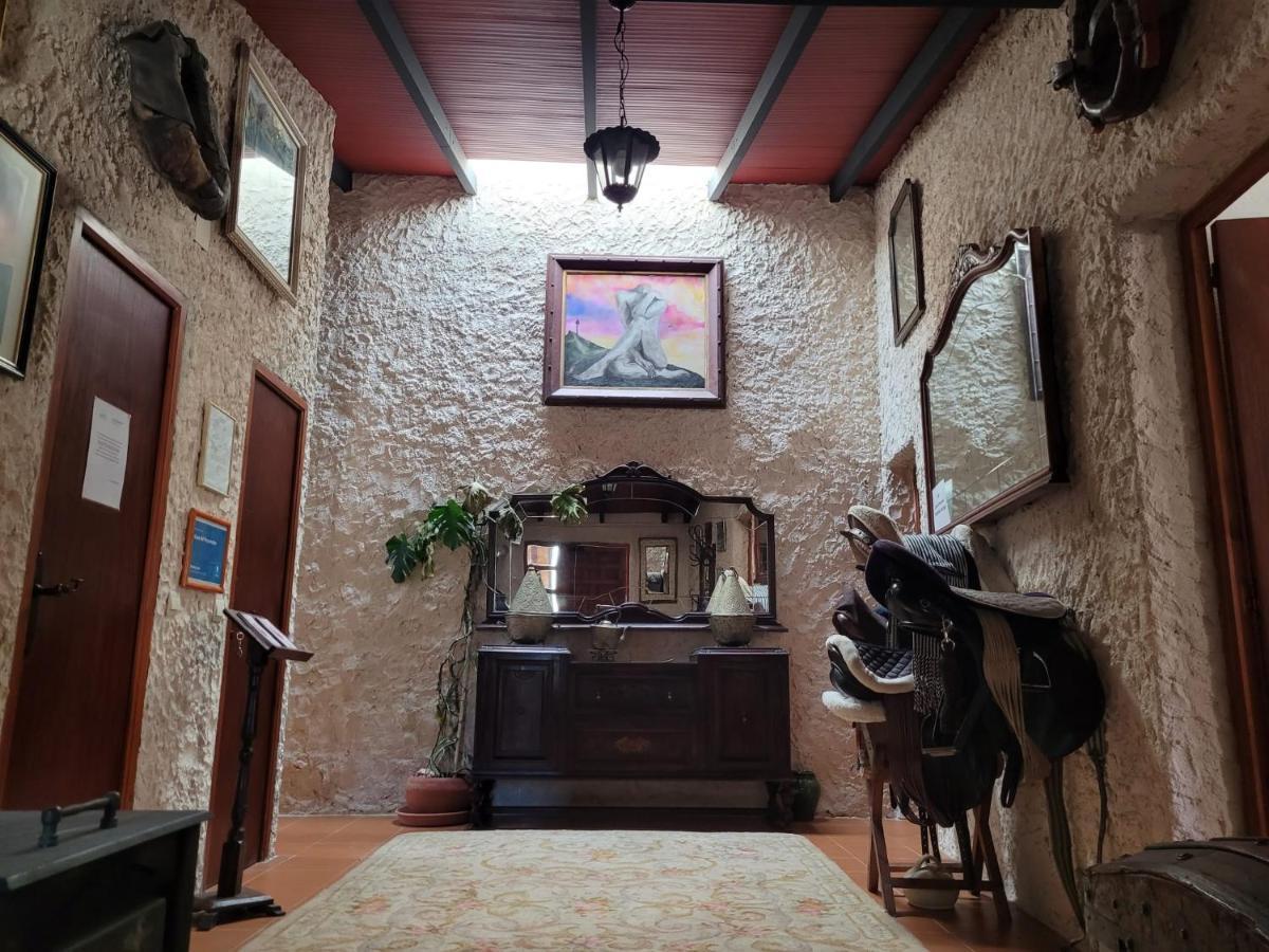 Maison d'hôtes Casa Del Procurador à Las Virtudes Extérieur photo